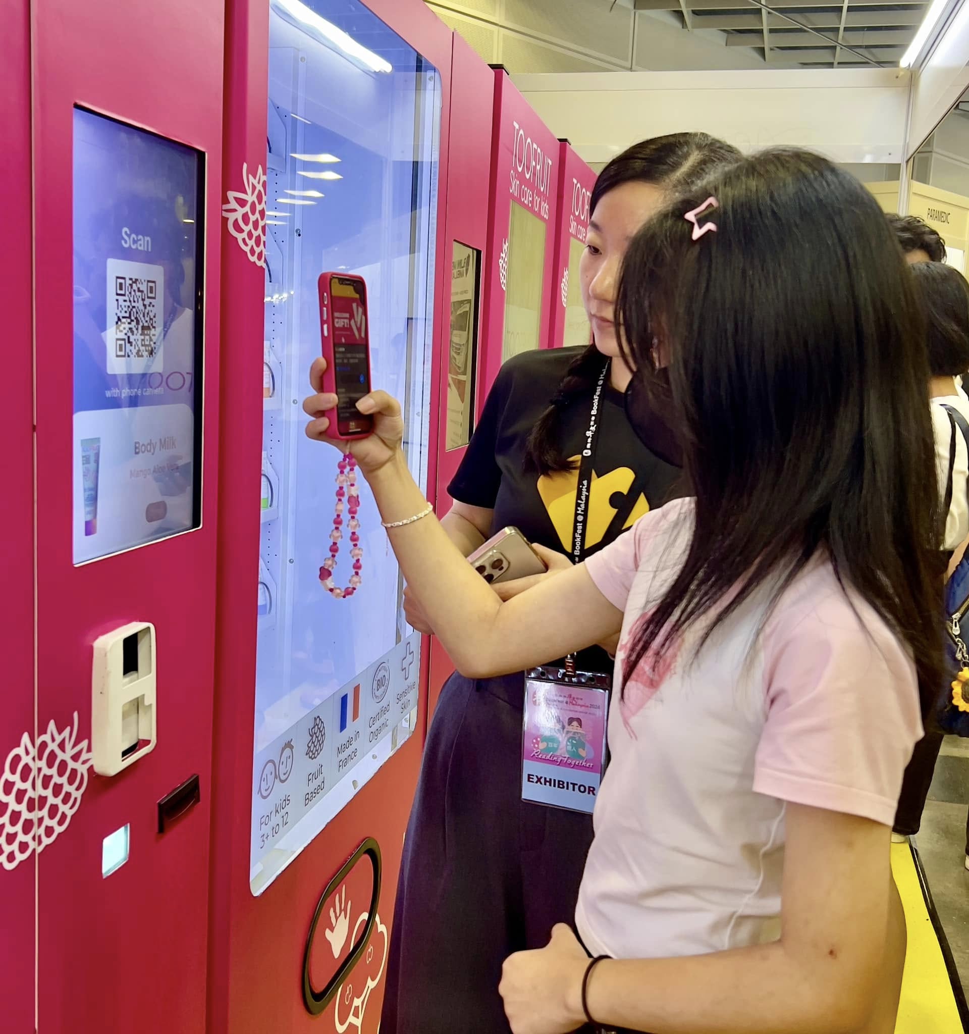 A vending machine side hustle still needs real operating responsibility.